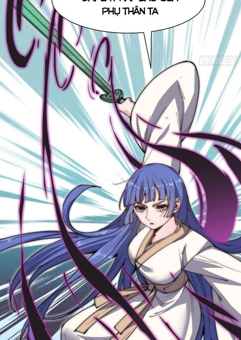 Trường Sinh Cửu Thiên Tuế Chapter 54 - 10