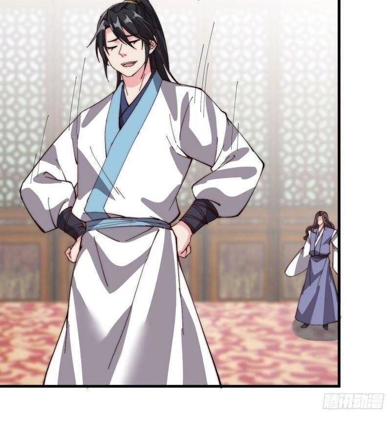 Trường Sinh Cửu Thiên Tuế Chapter 54 - 14