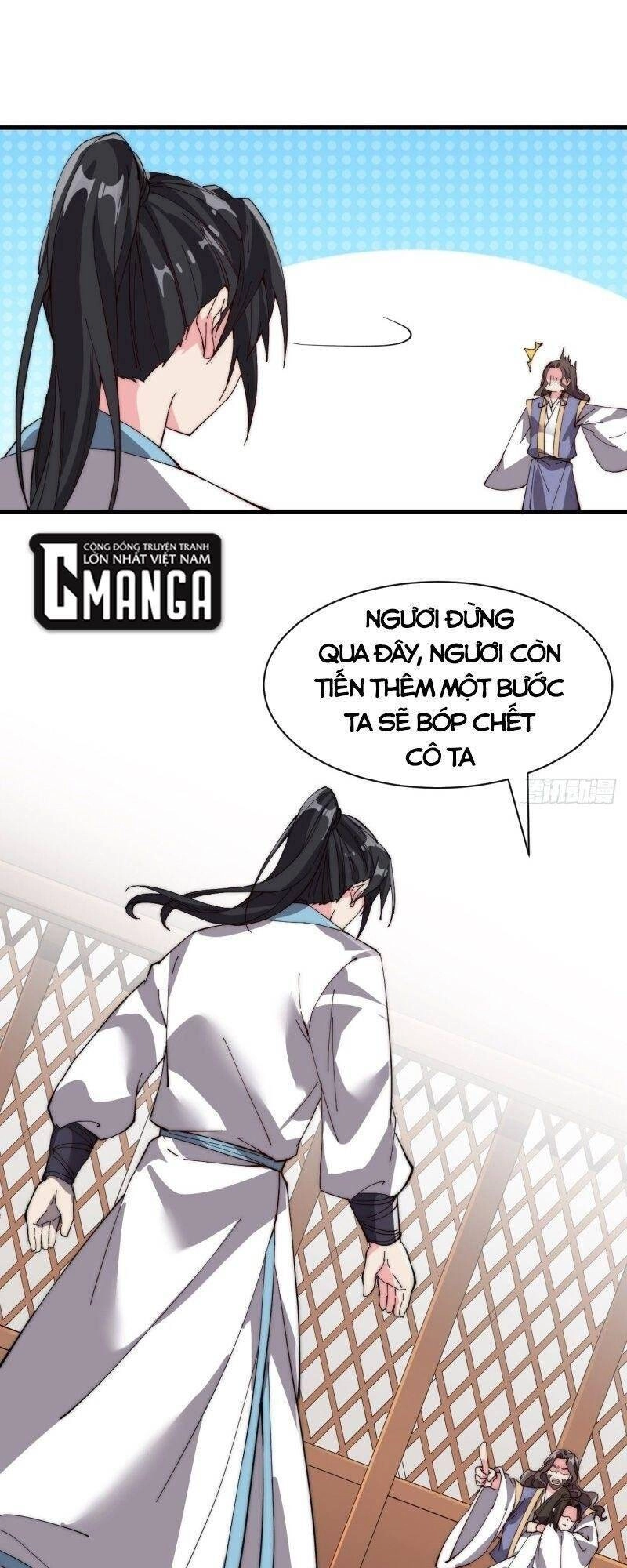 Trường Sinh Cửu Thiên Tuế Chapter 54 - 15