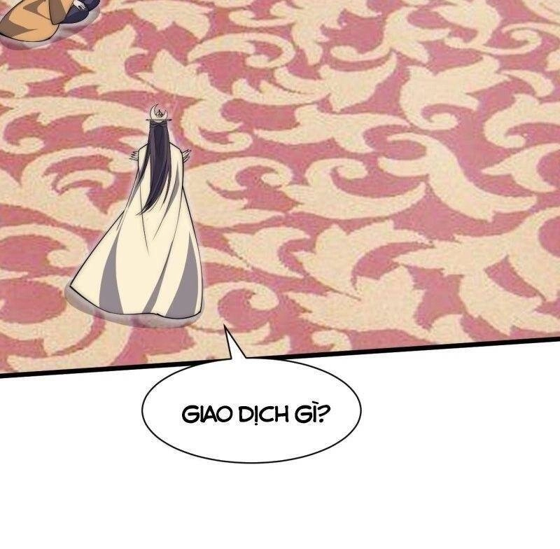 Trường Sinh Cửu Thiên Tuế Chapter 54 - 18