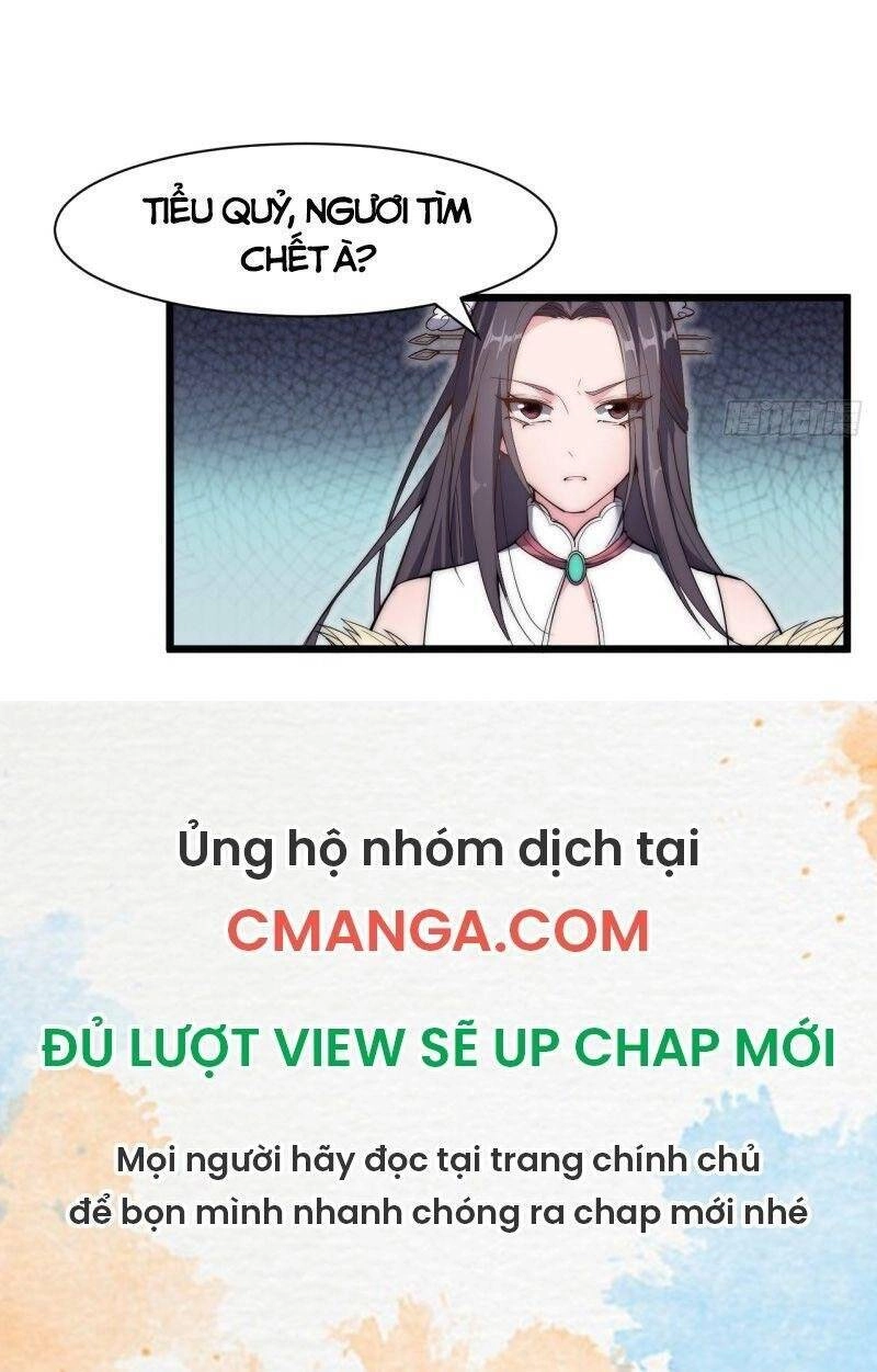 Trường Sinh Cửu Thiên Tuế Chapter 54 - 20