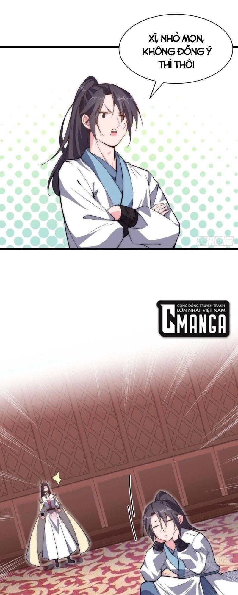 Trường Sinh Cửu Thiên Tuế Chapter 54 - 21