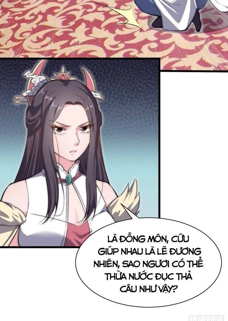 Trường Sinh Cửu Thiên Tuế Chapter 54 - 22