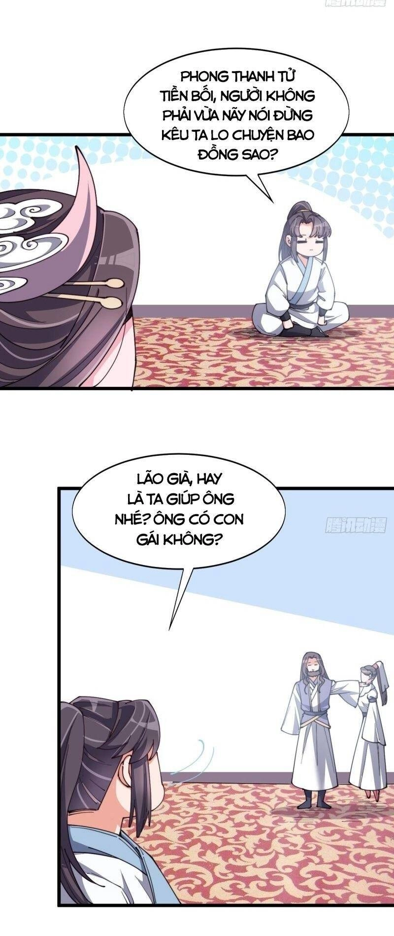 Trường Sinh Cửu Thiên Tuế Chapter 54 - 23