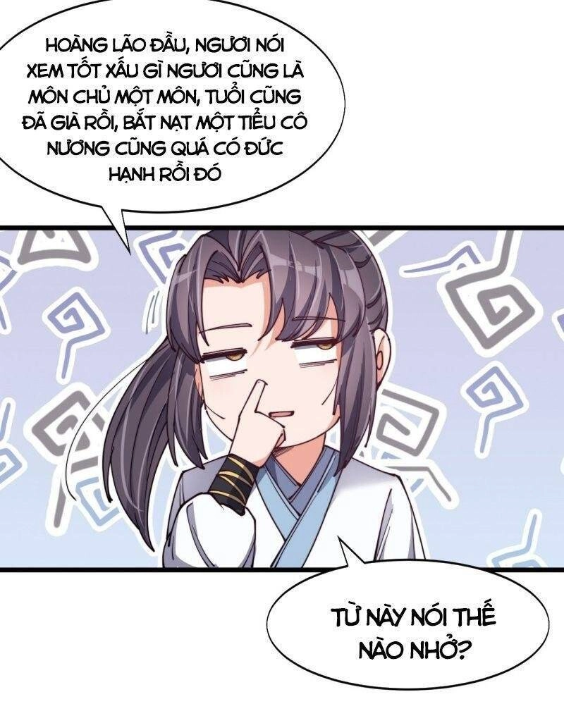 Trường Sinh Cửu Thiên Tuế Chapter 54 - 27