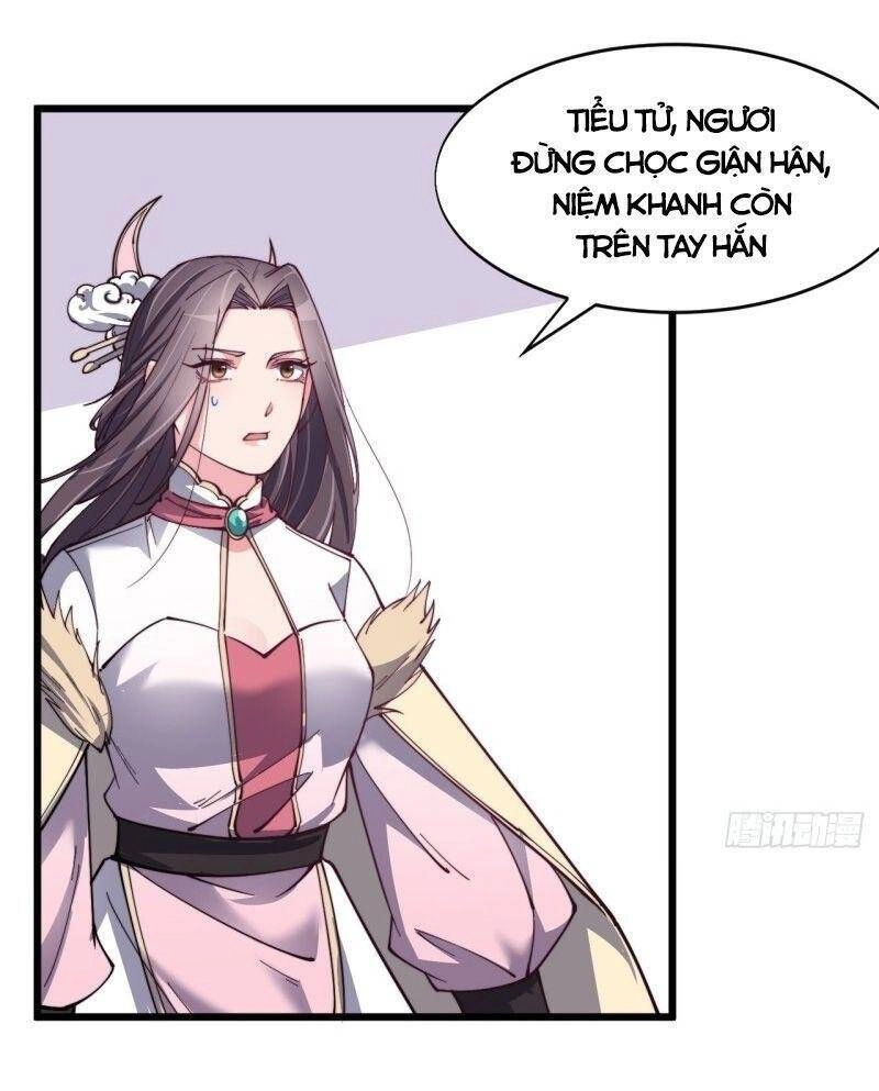 Trường Sinh Cửu Thiên Tuế Chapter 54 - 31