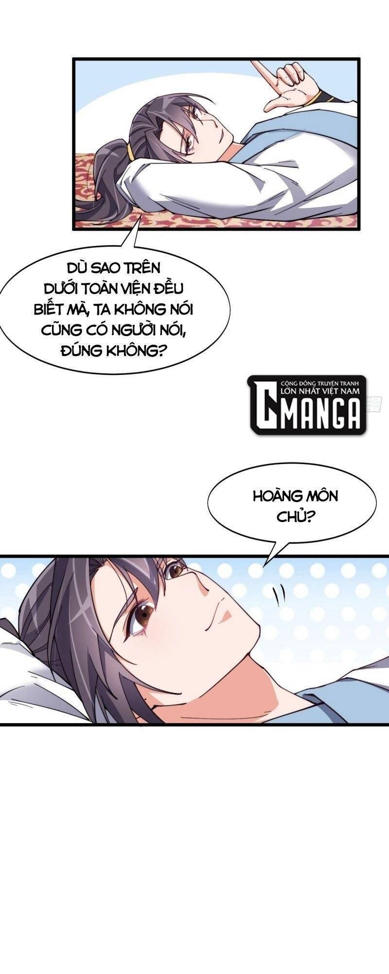 Trường Sinh Cửu Thiên Tuế Chapter 54 - 32