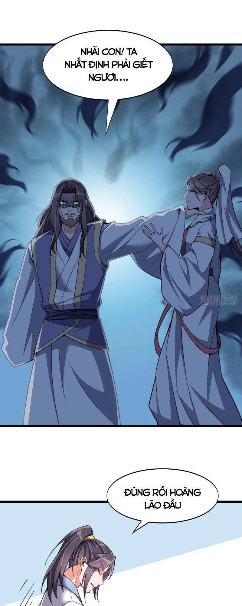 Trường Sinh Cửu Thiên Tuế Chapter 54 - 34