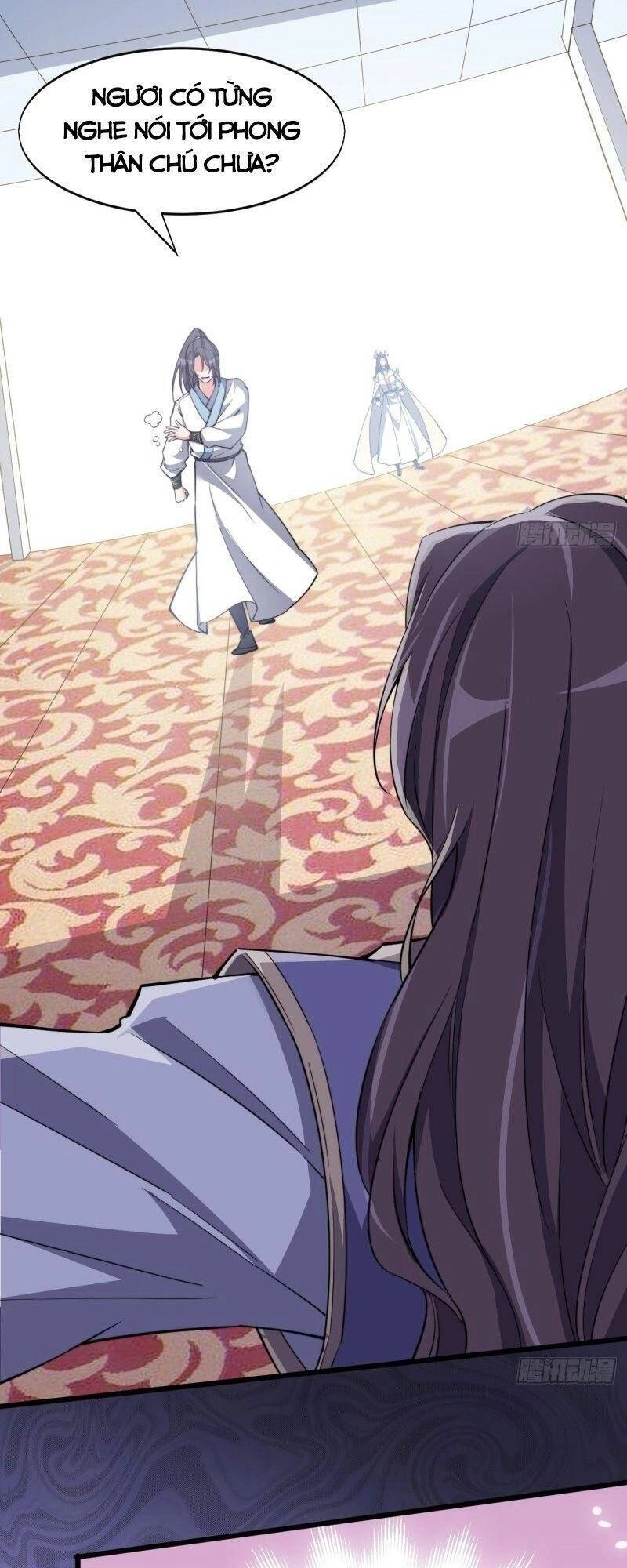 Trường Sinh Cửu Thiên Tuế Chapter 54 - 36