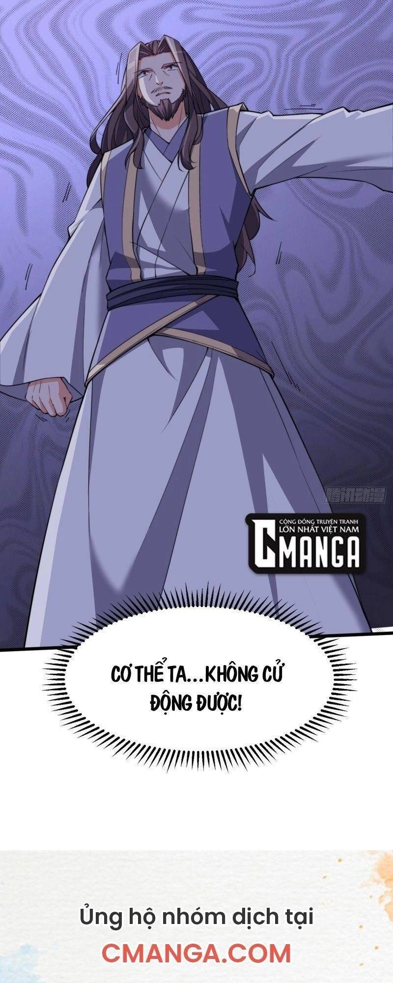 Trường Sinh Cửu Thiên Tuế Chapter 54 - 38