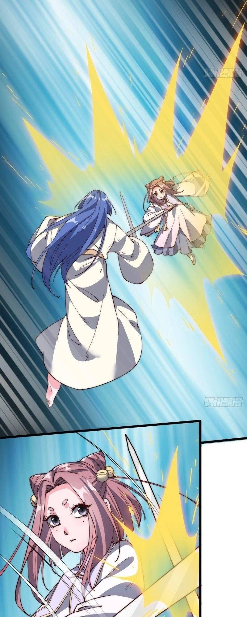 Trường Sinh Cửu Thiên Tuế Chapter 56 - 29