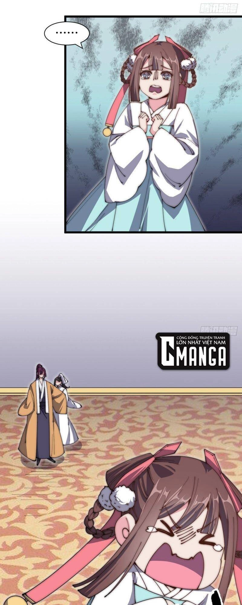 Trường Sinh Cửu Thiên Tuế Chapter 58 - 5