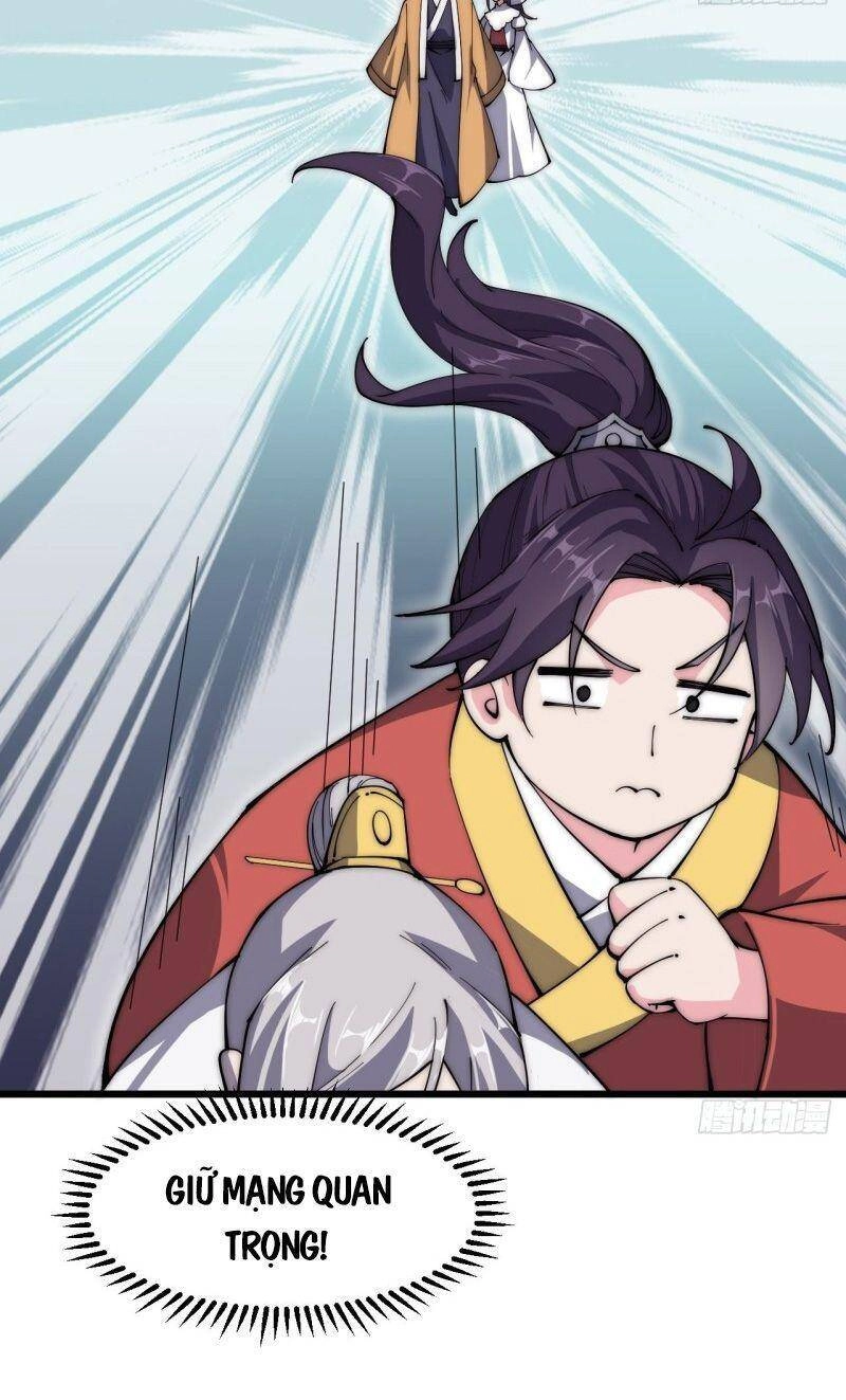 Trường Sinh Cửu Thiên Tuế Chapter 58 - 8