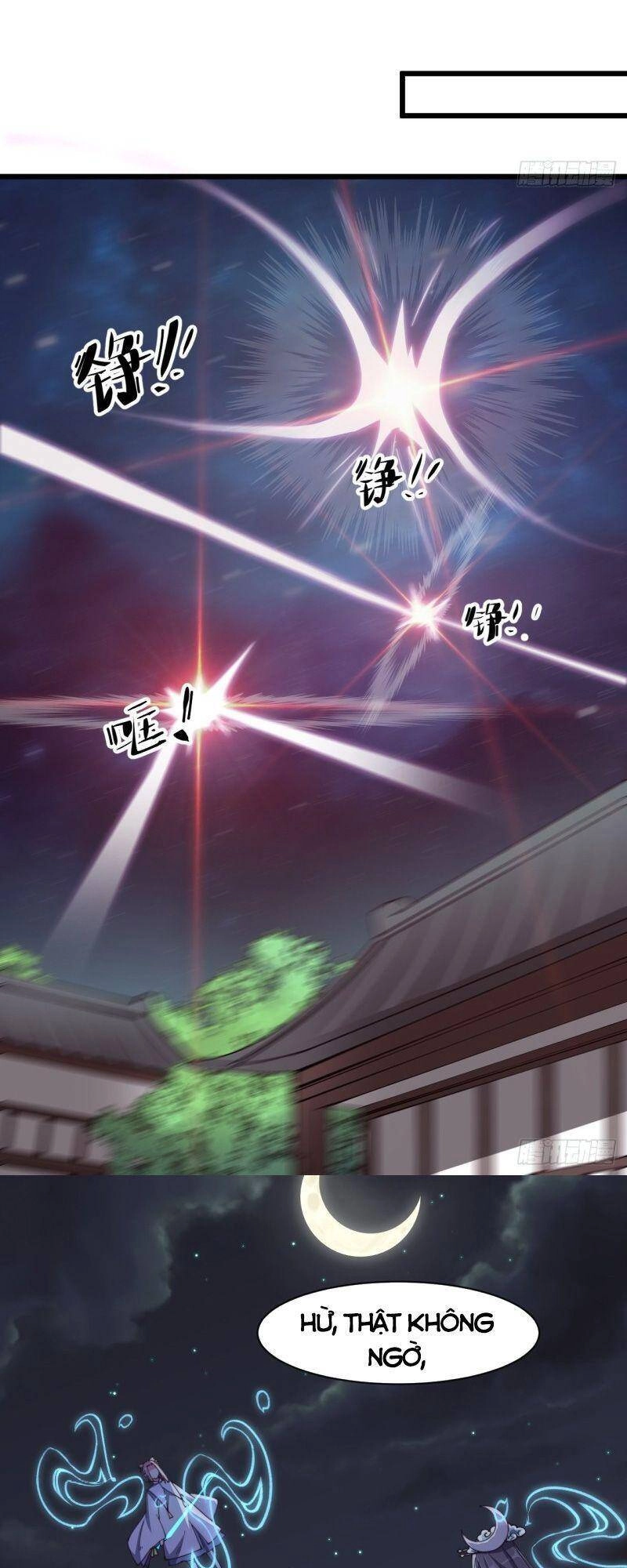 Trường Sinh Cửu Thiên Tuế Chapter 58 - 11