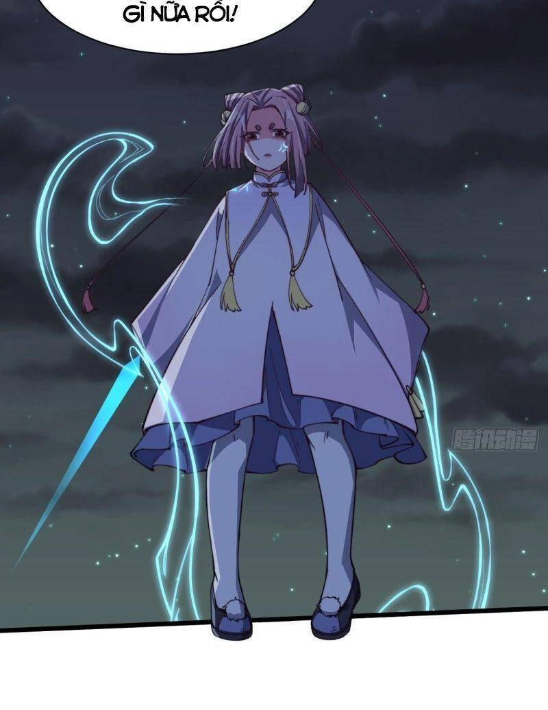 Trường Sinh Cửu Thiên Tuế Chapter 58 - 14