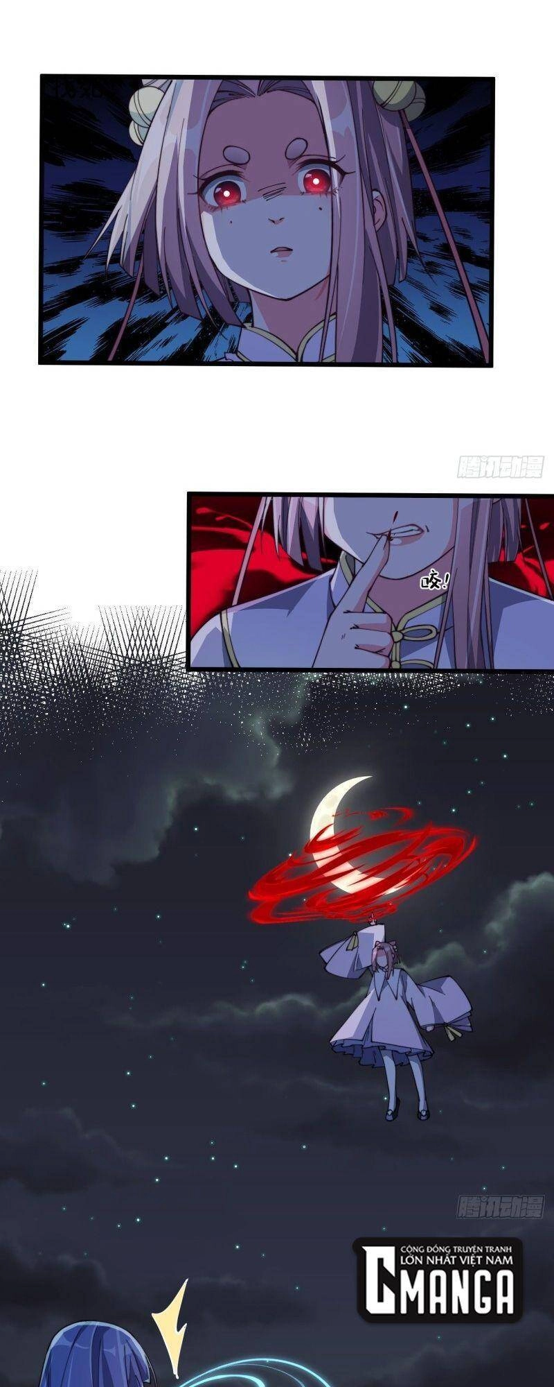 Trường Sinh Cửu Thiên Tuế Chapter 58 - 15