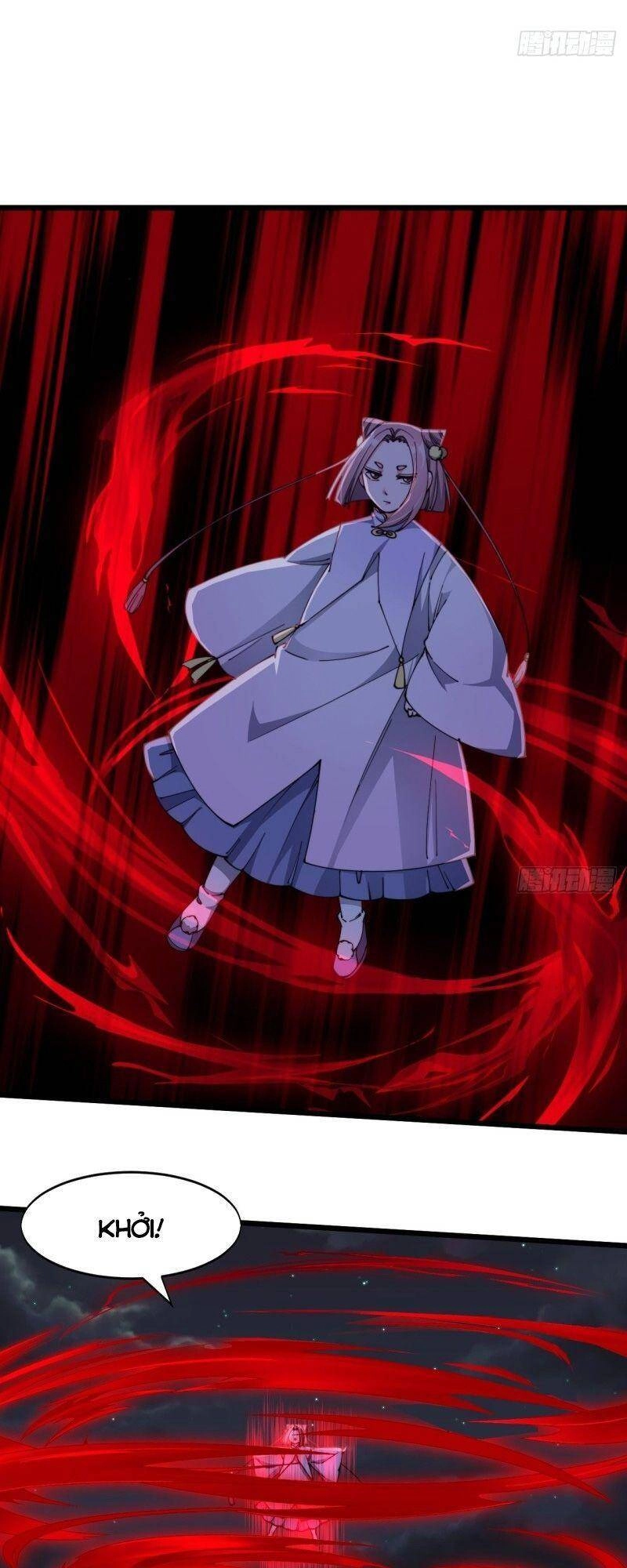 Trường Sinh Cửu Thiên Tuế Chapter 58 - 17