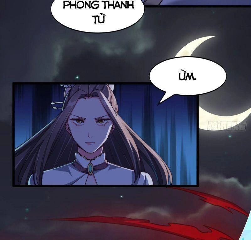 Trường Sinh Cửu Thiên Tuế Chapter 58 - 26