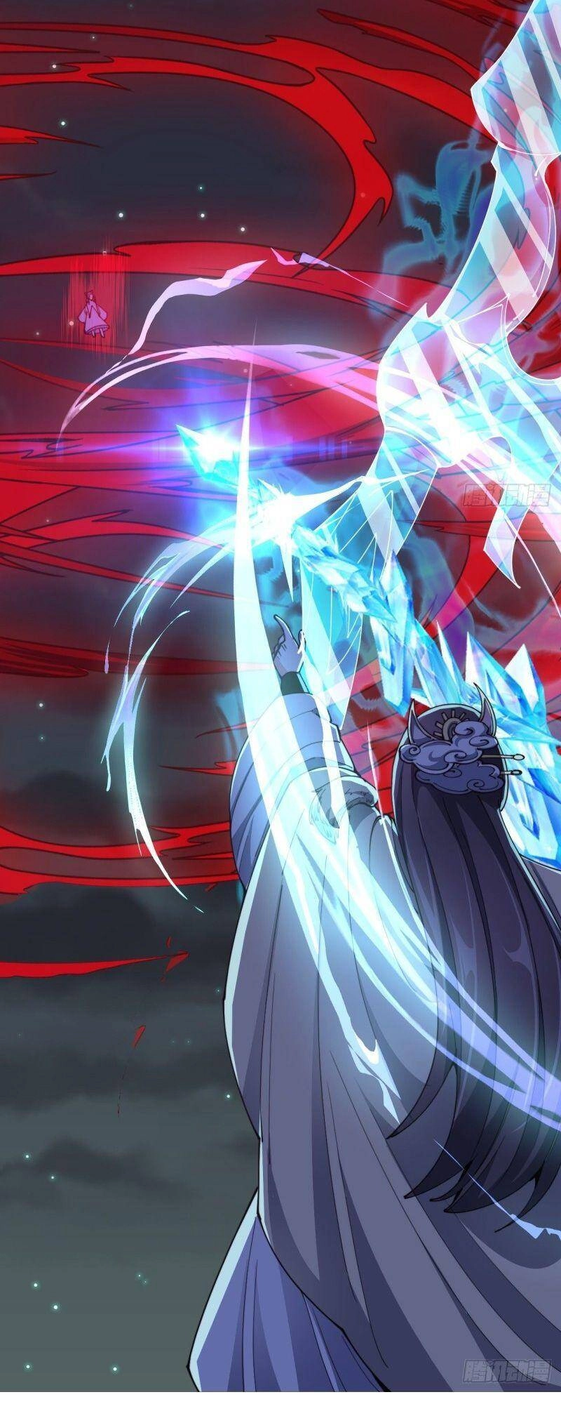 Trường Sinh Cửu Thiên Tuế Chapter 58 - 27