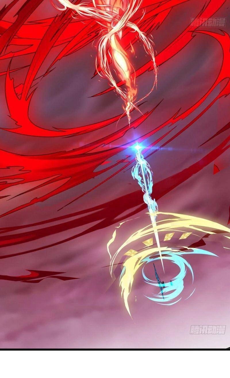 Trường Sinh Cửu Thiên Tuế Chapter 58 - 30