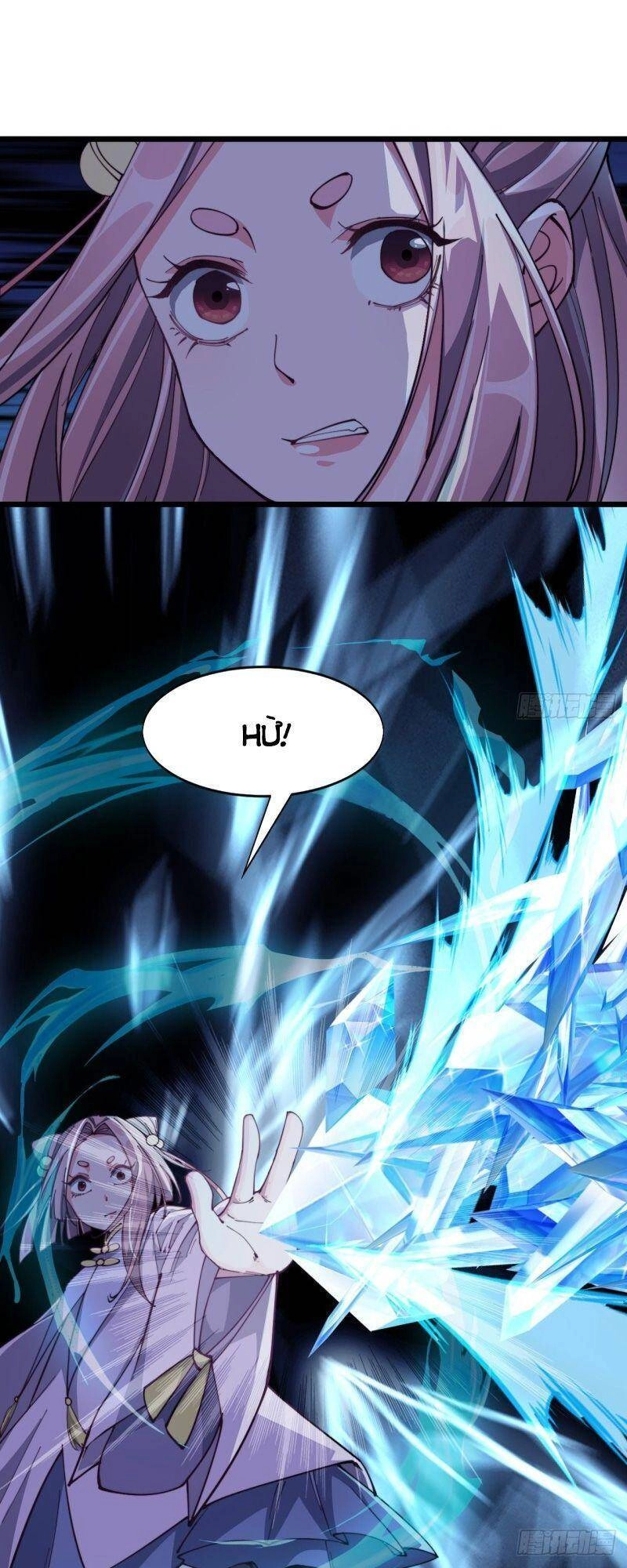 Trường Sinh Cửu Thiên Tuế Chapter 58 - 31