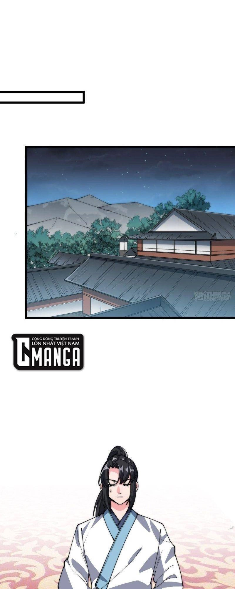 Trường Sinh Cửu Thiên Tuế Chapter 58 - 33