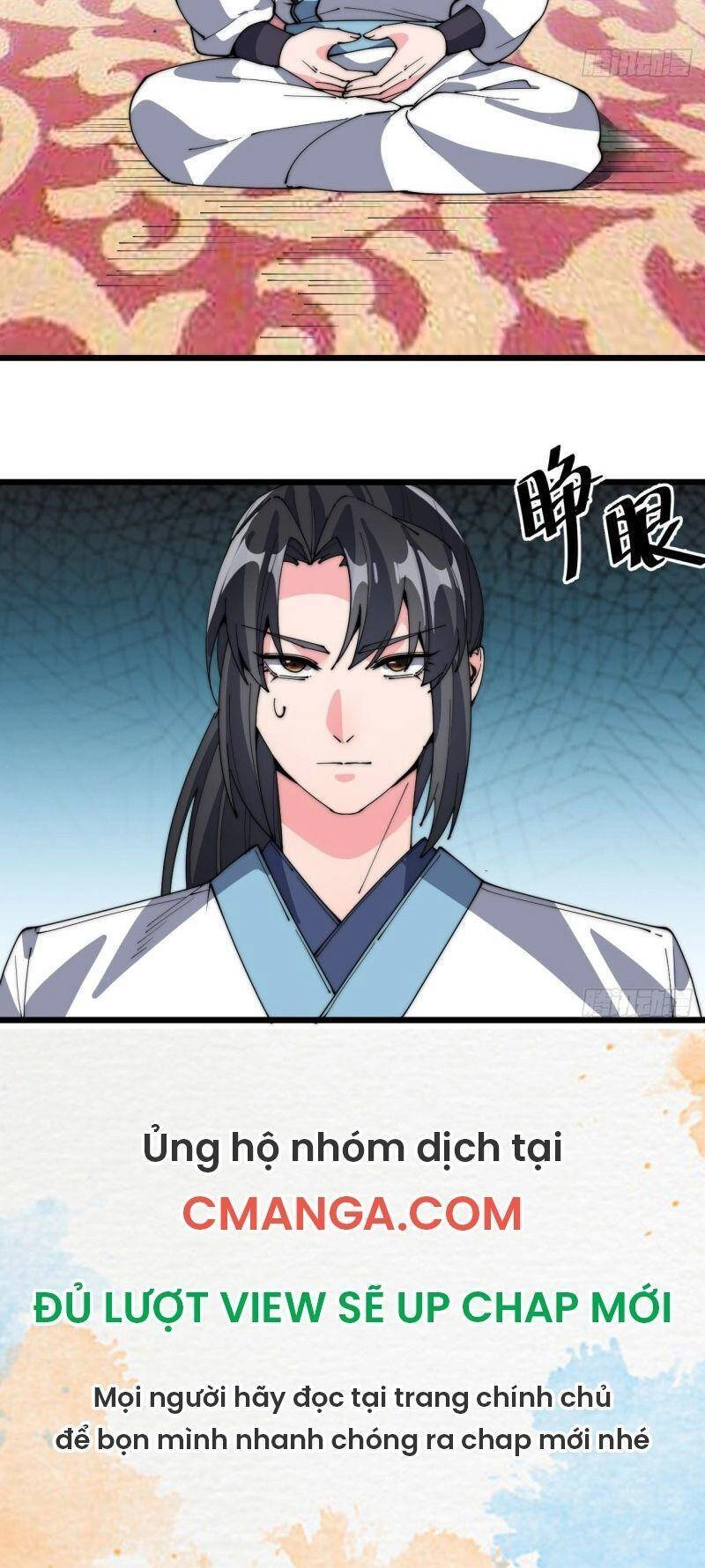 Trường Sinh Cửu Thiên Tuế Chapter 58 - 34