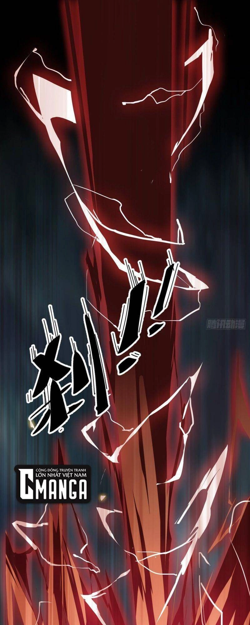 Trường Sinh Cửu Thiên Tuế Chapter 59 - 1