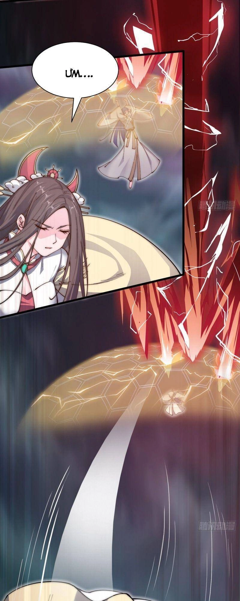 Trường Sinh Cửu Thiên Tuế Chapter 59 - 3