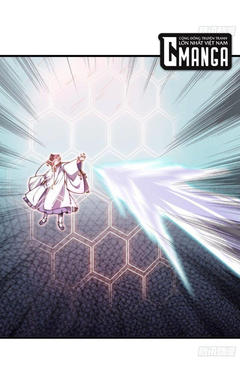 Trường Sinh Cửu Thiên Tuế Chapter 59 - 6