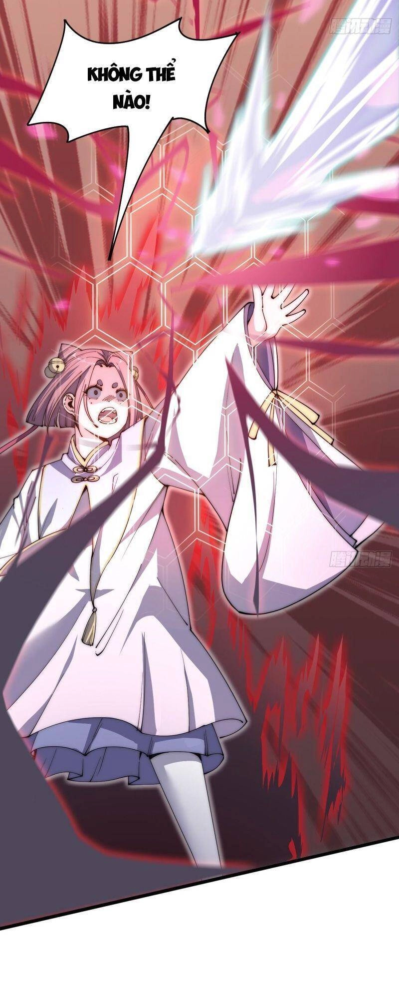 Trường Sinh Cửu Thiên Tuế Chapter 59 - 9