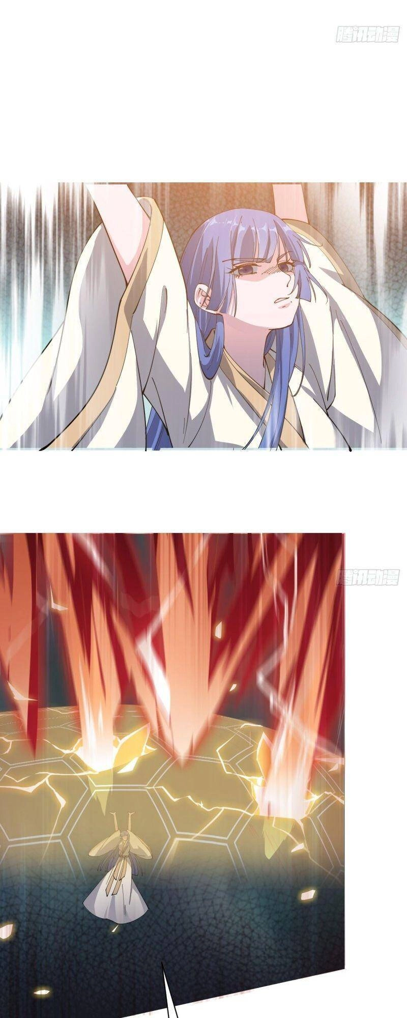 Trường Sinh Cửu Thiên Tuế Chapter 59 - 11