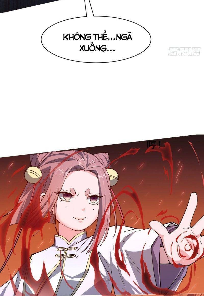 Trường Sinh Cửu Thiên Tuế Chapter 59 - 12