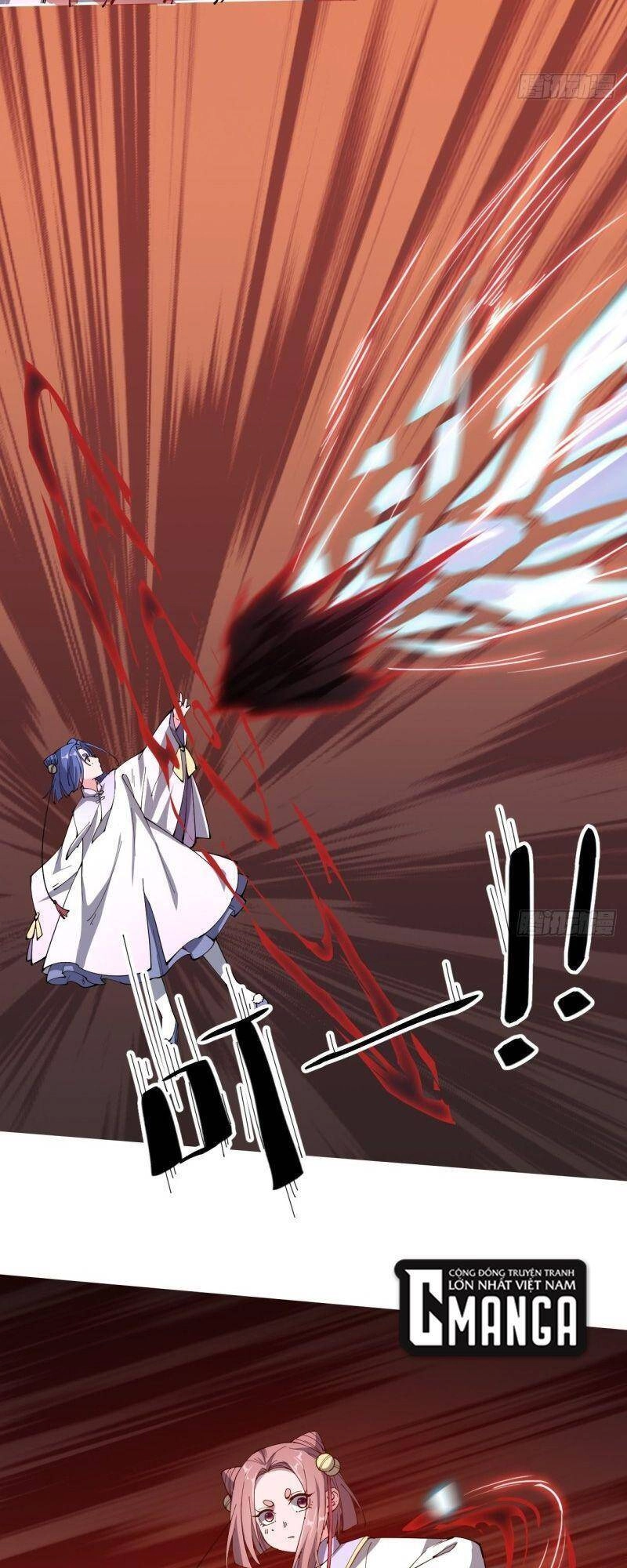 Trường Sinh Cửu Thiên Tuế Chapter 59 - 13