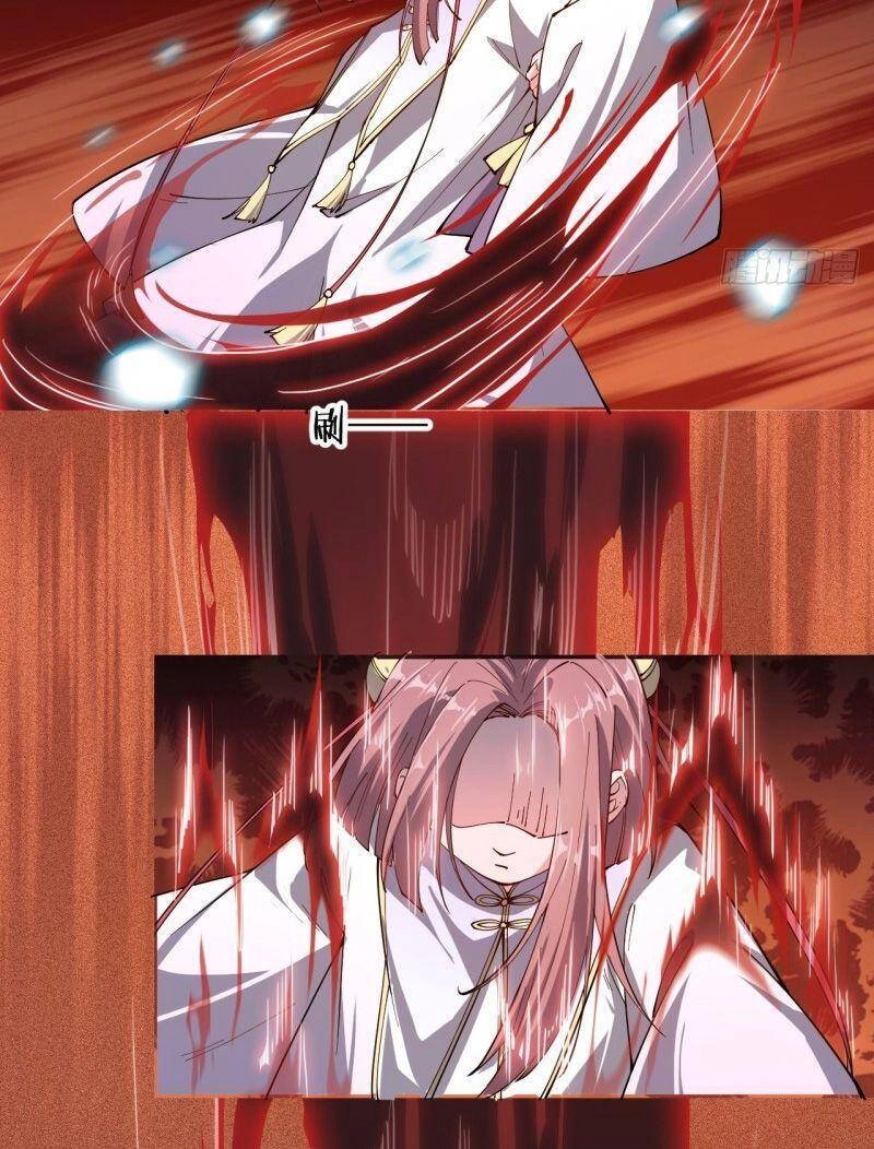 Trường Sinh Cửu Thiên Tuế Chapter 59 - 14