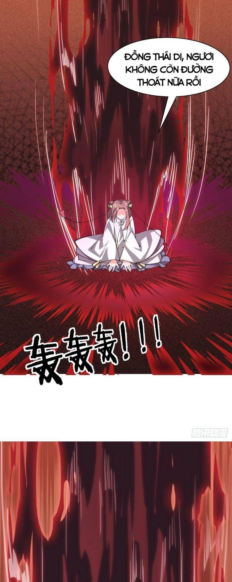 Trường Sinh Cửu Thiên Tuế Chapter 59 - 15