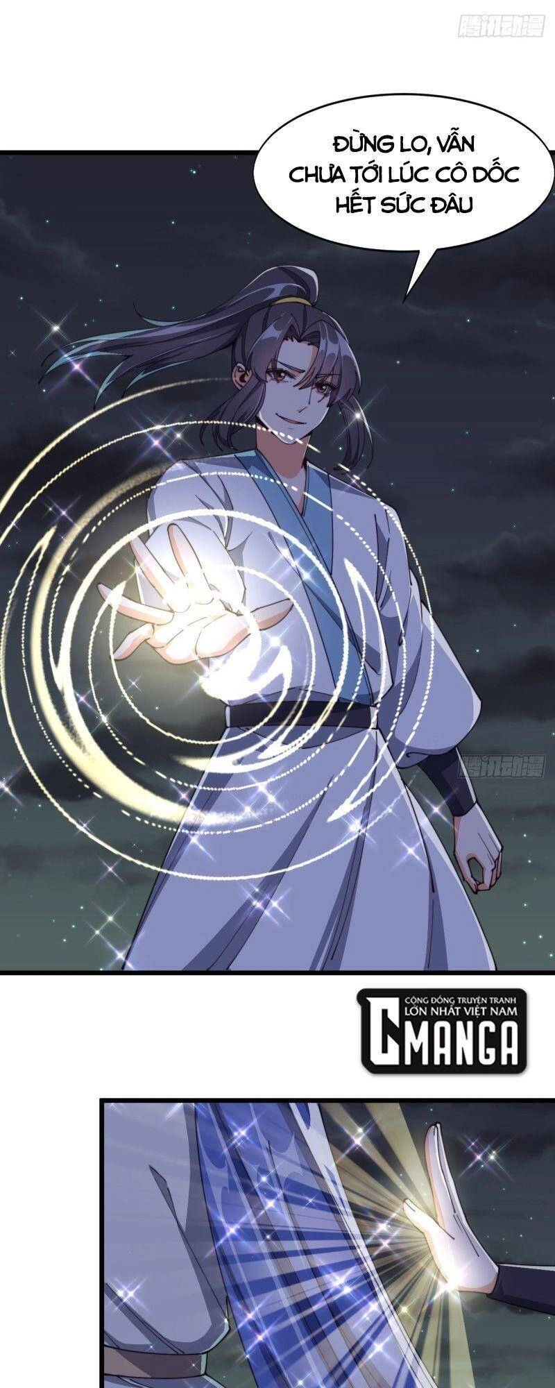 Trường Sinh Cửu Thiên Tuế Chapter 59 - 21