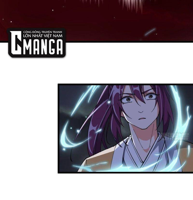 Trường Sinh Cửu Thiên Tuế Chapter 59 - 30