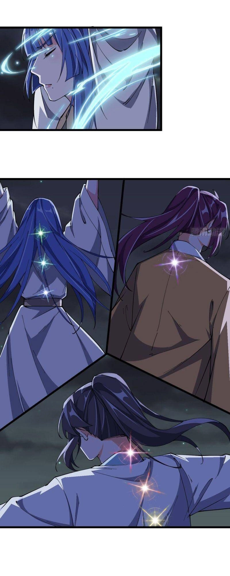 Trường Sinh Cửu Thiên Tuế Chapter 59 - 31