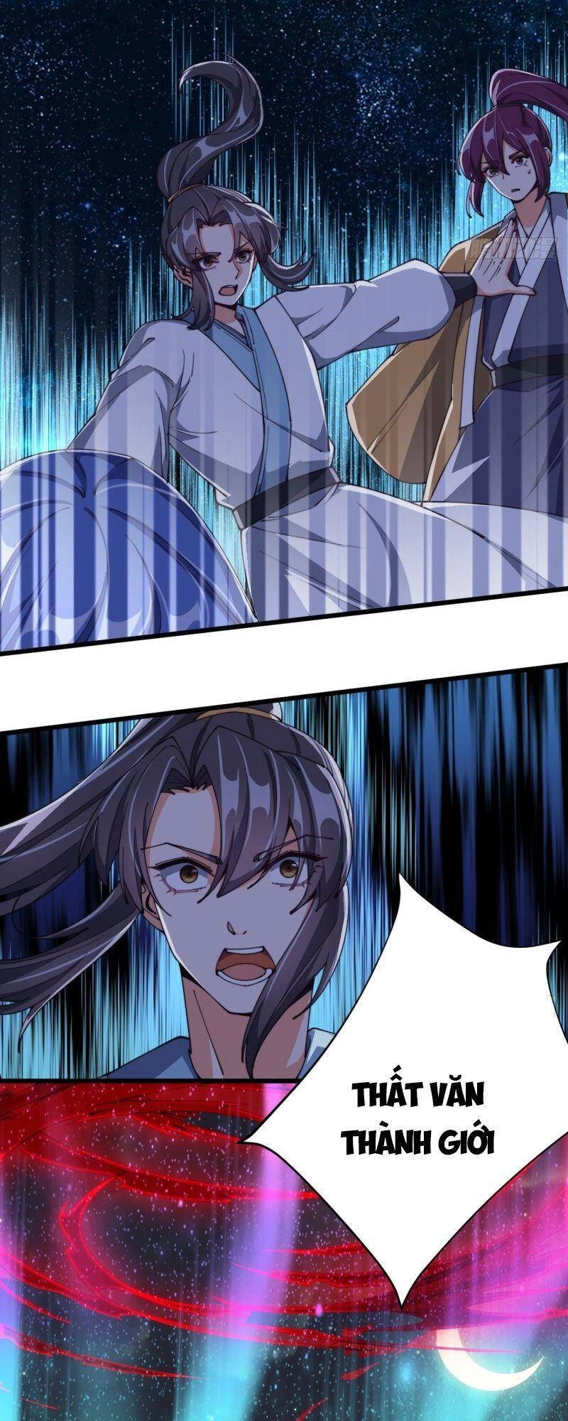 Trường Sinh Cửu Thiên Tuế Chapter 59 - 33