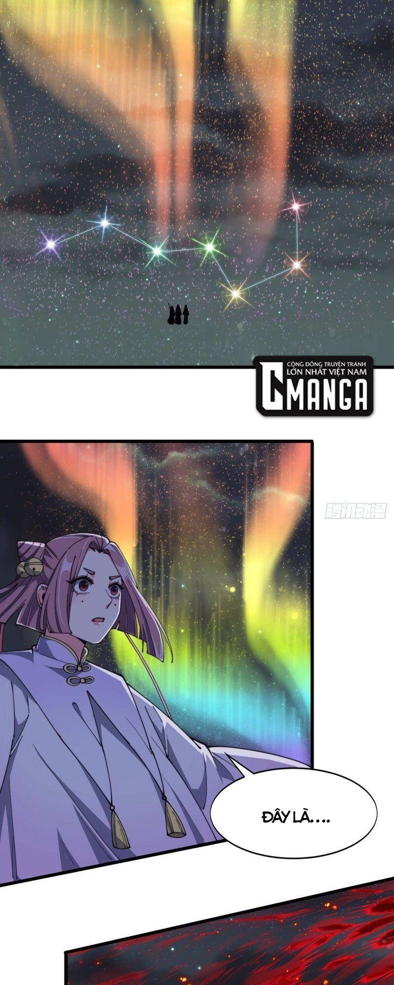 Trường Sinh Cửu Thiên Tuế Chapter 59 - 35