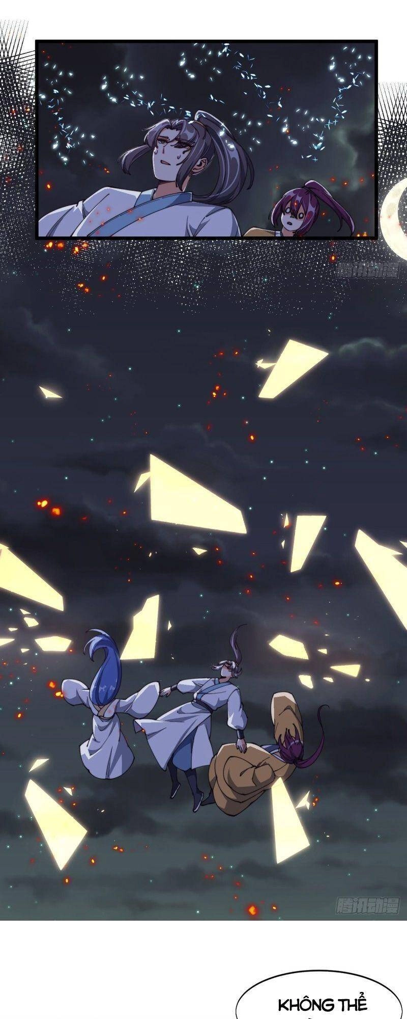 Trường Sinh Cửu Thiên Tuế Chapter 59 - 37