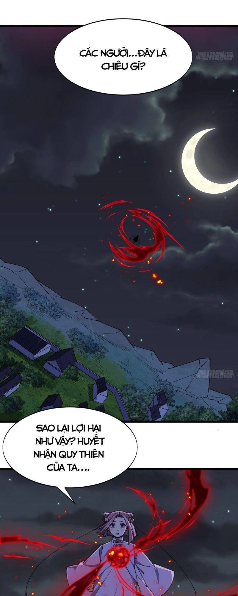 Trường Sinh Cửu Thiên Tuế Chapter 59 - 39