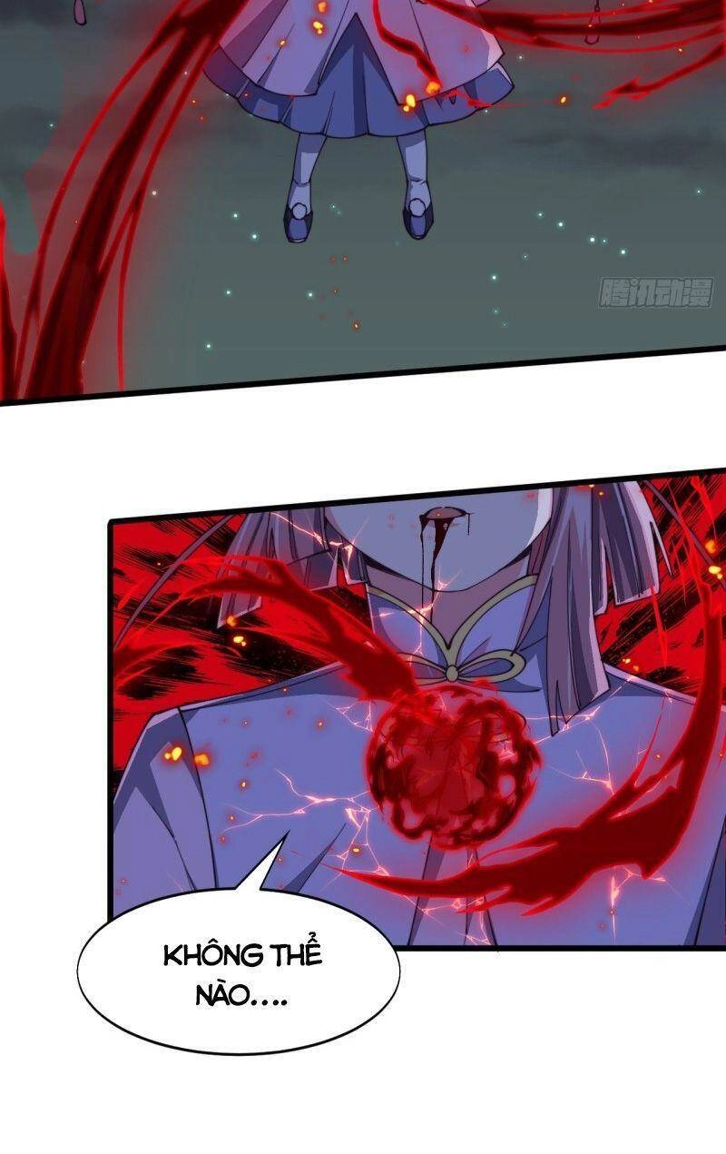 Trường Sinh Cửu Thiên Tuế Chapter 59 - 40