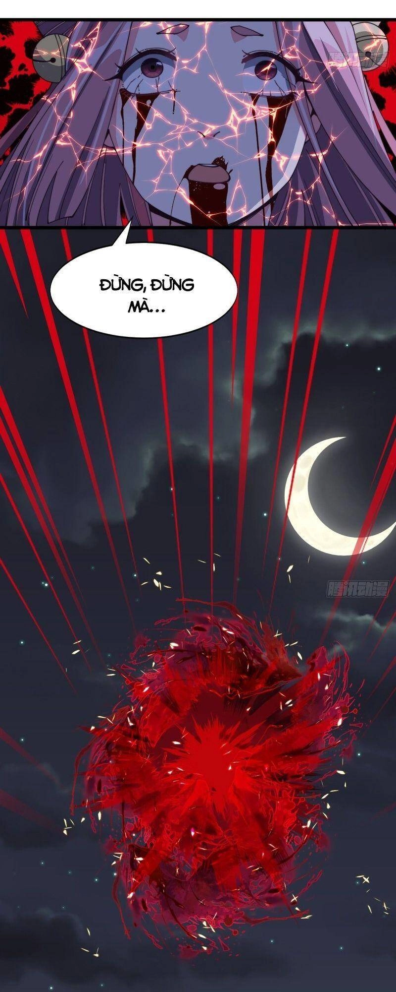 Trường Sinh Cửu Thiên Tuế Chapter 59 - 41