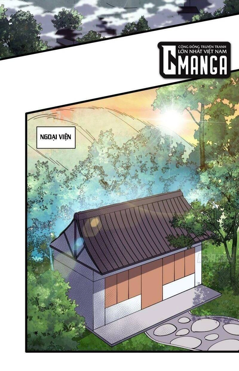 Trường Sinh Cửu Thiên Tuế Chapter 60 - 2