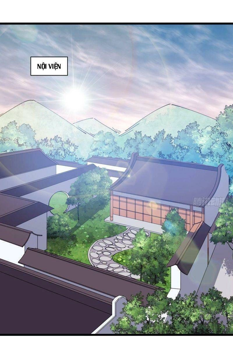 Trường Sinh Cửu Thiên Tuế Chapter 60 - 3