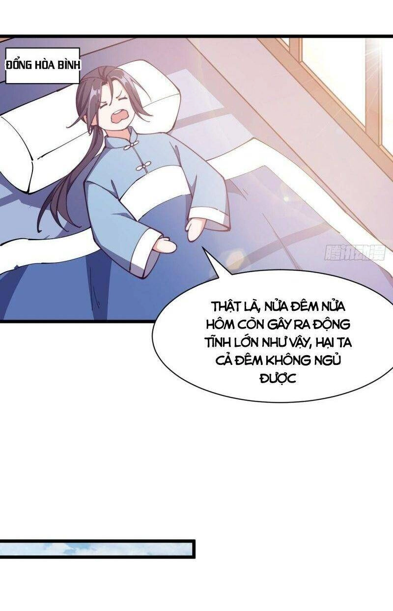 Trường Sinh Cửu Thiên Tuế Chapter 60 - 4