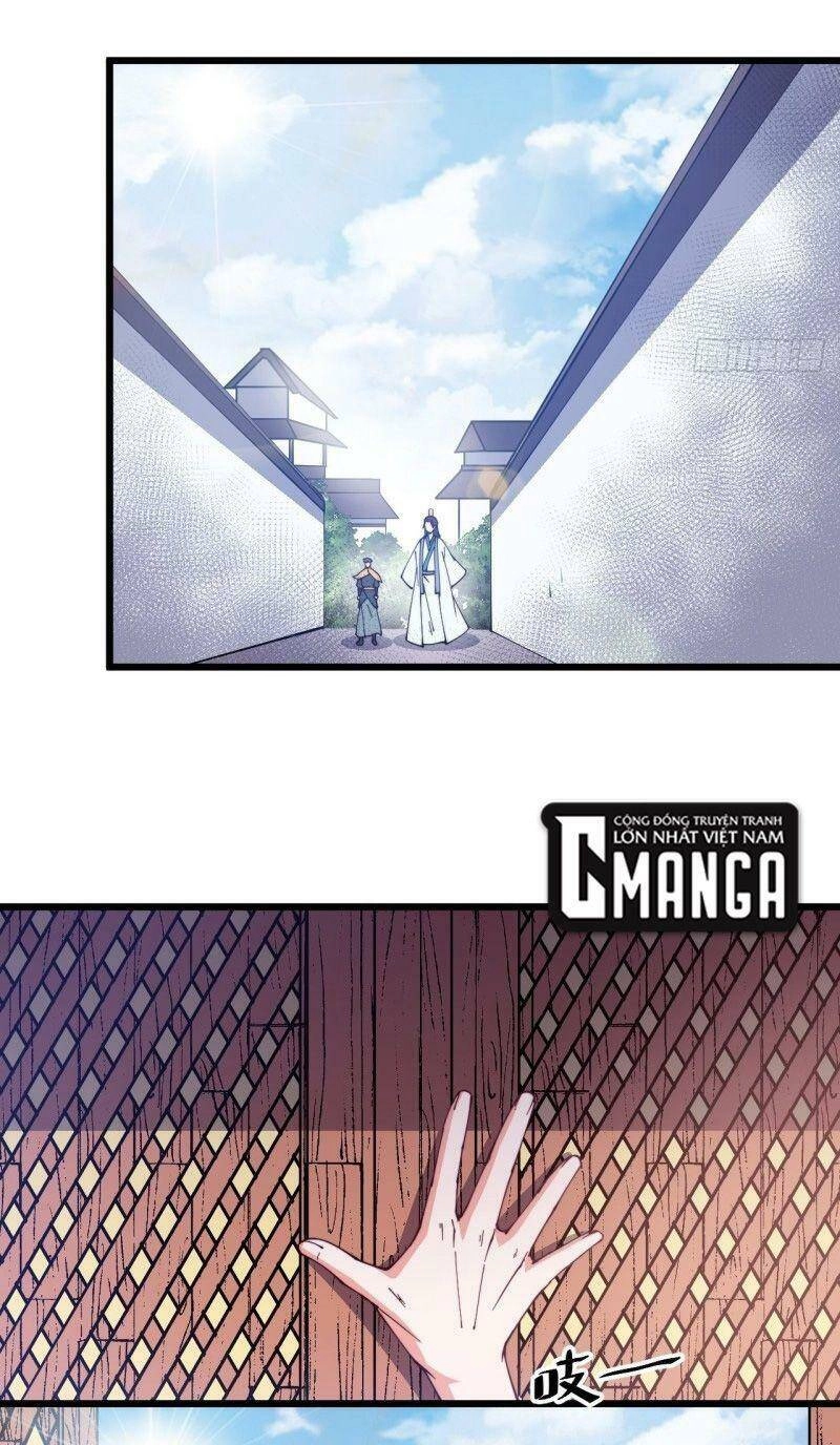 Trường Sinh Cửu Thiên Tuế Chapter 60 - 5