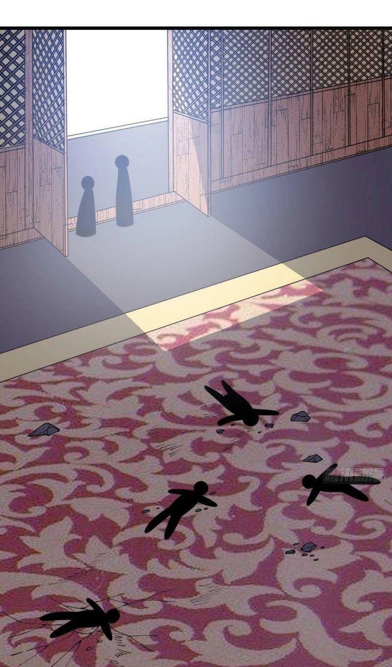 Trường Sinh Cửu Thiên Tuế Chapter 60 - 7